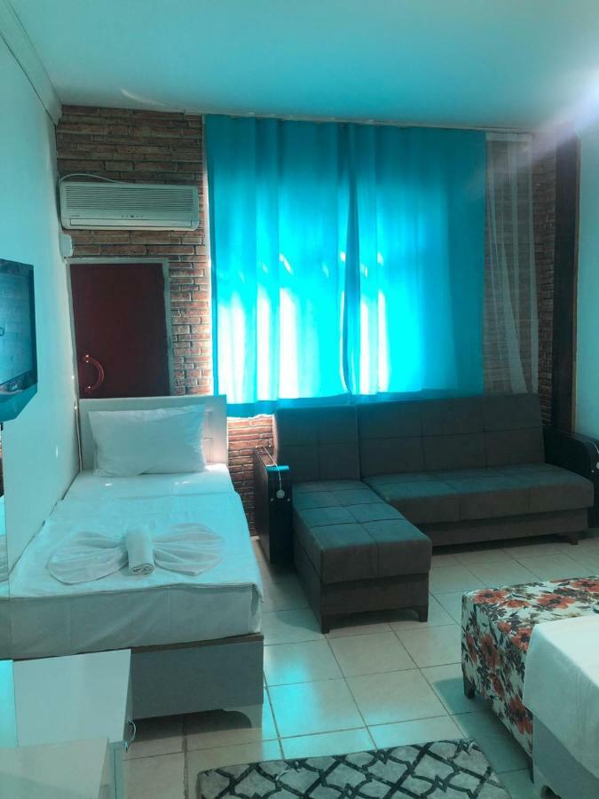 Ada Apart Hotel Istambul Exterior foto