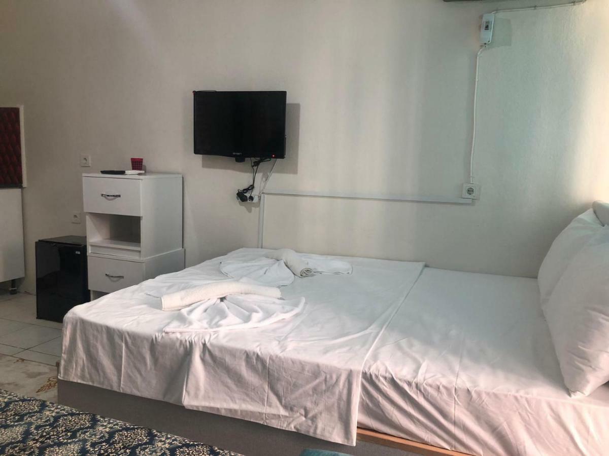 Ada Apart Hotel Istambul Exterior foto