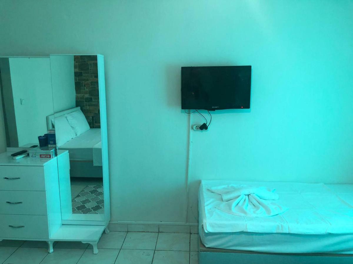 Ada Apart Hotel Istambul Exterior foto